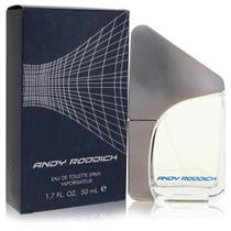Perfume Masculino Andy Roddick Parlux 50 ml EDT