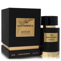 Perfume Masculino Anfar The Masterpiece Eau De Parfum 100 Ml