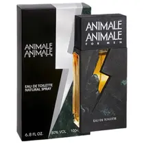 Perfume Masculino Animale - Animale 100ml Importado Perfume Masculino Animale - Animale 100ml Importado