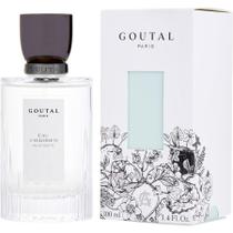 Perfume Masculino Annick Goutal Eau D'Hadrien Edt Spray Refilável 100 Ml