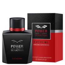Perfume masculino Antônio bandeiras