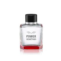 Perfume Masculino Antonio Banderas Power Of Seduction 100ml Perfume Masculino Antonio Banderas Power Of Seduction 100ml