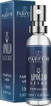 Perfume Masculino APOLLO AZURE 15ML Perfume Masculino APOLLO AZURE 15ML