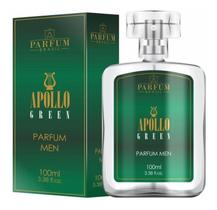 Perfume Masculino APOLLO GREEN 100ML