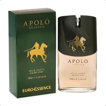 Perfume Masculino Apolo Essence Euroessence 100ml
