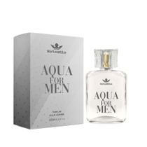Perfume Masculino Aqua For Men 100ml Bortoletto
