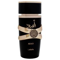 Perfume Masculino Árabe ASAD Lattafa 100ml Perfume Masculino Árabe ASAD Lattafa 100ml