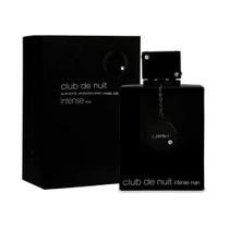 Amazon.co.jp: 【アルマフ】クラブ ドゥ ニュイ EDT・SP 105ml