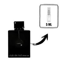 Perfume Masculino Árabe Club De Nuit Intense Armaf EDT 5ml Perfume Masculino Árabe Club De Nuit Intense Armaf EDT 5ml