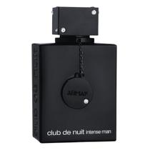 Perfume Masculino Árabe Club De Nuit Intense Man Armaf Fracionado Original 5ml