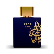 Perfume Masculino Árabe Fada 100ml Mawwal Arabia