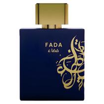 Perfume Masculino Árabe Fada Energy Mawwal Fracionado Original 2ml