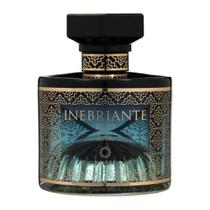Perfume Masculino Árabe Inebriante Zayd Elixir Parfum 100ml