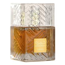 Perfume Masculino Árabe Khamrah Lattafa Fracionado Original 2ml Perfume Masculino Árabe Khamrah Lattafa Fracionado Original 2ml
