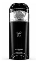 Perfume Masculino Arabe Spray Mawwal Saz 250ml Perfume Masculino Arabe Spray Mawwal Saz 250ml