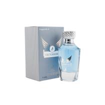 Perfume Masculino Árabe Victorioso 100ml EDP Amadeirado Aquático Refrescante