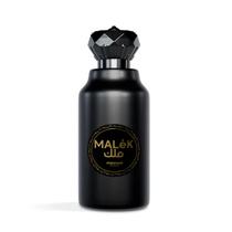 Perfume Masculino Árabes Malek 100ml Mawwal Arabia