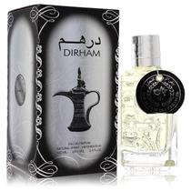 Perfume Masculino Ard Al Zaafaran Dirham Eau De Parfum (Unisex) 100 Ml Perfume Masculino Ard Al Zaafaran Dirham Eau De Parfum (Unisex) 100 Ml