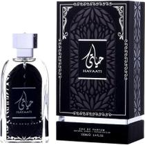 Perfume Masculino Ard Al Zaafaran Hayaati Eau De Parfum Spray 100 Ml Perfume Masculino Ard Al Zaafaran Hayaati Eau De Parfum Spray 100 Ml