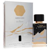 Perfume Masculino Ard Al Zaafaran Saher Layali Eau De Parfum (Unisex) 100 Ml Perfume Masculino Ard Al Zaafaran Saher Layali Eau De Parfum (Unisex) 100 Ml