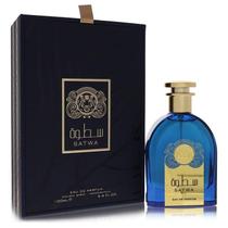 Perfume Masculino Ard Al Zaafaran Satwa Eau De Parfum (Unisex) 100 Ml Perfume Masculino Ard Al Zaafaran Satwa Eau De Parfum (Unisex) 100 Ml