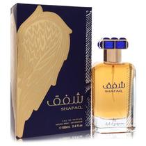 Perfume Masculino Ard Al Zaafaran Shafaq Eau De Parfum (Unisex) 100 Ml Perfume Masculino Ard Al Zaafaran Shafaq Eau De Parfum (Unisex) 100 Ml