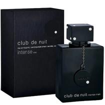 Perfume Masculino Armaf Club de Nuit Intense Man EDT 105 ml Perfume Masculino Armaf Club de Nuit Intense Man EDT 105 ml