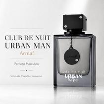 Perfume Masculino Armaf Club De Nuit Urban Man 105 ml EDP