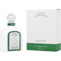 Perfume Masculino Armaf Derby Club House Blanche Eau De Parfum Spray 100 Ml