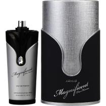 Perfume Masculino Armaf Magnificent Eau De Parfum 100 ML