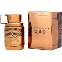 Perfume Masculino Armaf Odyssey Aoud Eau De Parfum Spray 100 Ml (Aoud Edição)