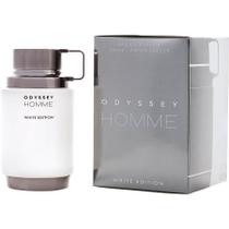 Perfume Masculino Armaf Odyssey Homme White Edition Eau De Parfum Spray 200 Ml