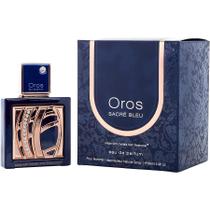 Perfume Masculino Armaf Oros Sacre Bleu Eau De Parfum Spray 85 Ml