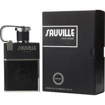 Perfume Masculino Armaf Sauville Armaf Eau De Parfum 100 Ml Perfume Masculino Armaf Sauville Armaf Eau De Parfum 100 Ml