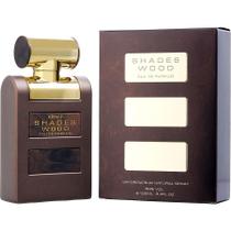 Perfume Masculino Armaf Shades Wood Eau De Parfum 100 ML Perfume Masculino Armaf Shades Wood Eau De Parfum 100 ML