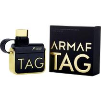 Perfume Masculino Armaf Tag Uomo Nero Eau De Parfum Spray 100 Ml