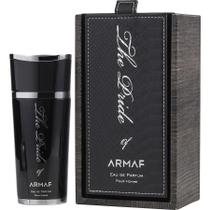 Perfume Masculino Armaf The Pride Armaf Eau De Parfum 100 Ml