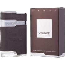 Perfume Masculino Armaf Voyage Brown Eau De Parfum Spray 100 Ml
