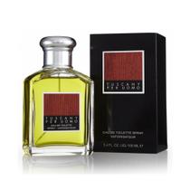 Perfume Masculino Aromático Toscana com Notas de Sândalo e Patchouli
