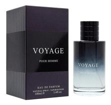 Perfume Masculino Arqus Voyage 100ml - Fragrância Amadeirada Sofisticada Perfume Masculino Arqus Voyage 100ml - Fragrância Amadeirada Sofisticada