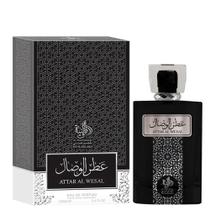 Perfume Masculino Attar Al Wesal Al Wataniah Eau de Parfum 100ml