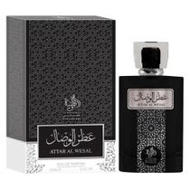 Perfume Masculino Attar Al Wesal Al Wataniah Eau de Parfum