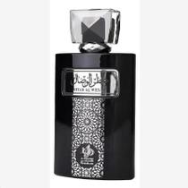 Perfume Masculino Attar Árabe Al Wesal Wataniah 100ml Origin