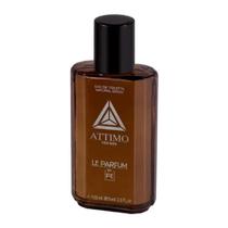 PERFUME MASCULINO ATTIMO LE PARFUM EAU DE TOILETTE Tamanho:100ml