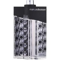 Perfume Masculino Aubusson Man Edt Spray 100 Ml (Sem Caixa)
