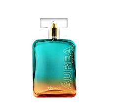 Perfume Masculino Aurea for Him Akmos 100ml