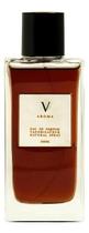 Perfume Masculino Aurora Scents V EDP 100ml Original Perfume Masculino Aurora Scents V EDP 100ml Original