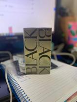 Perfume Masculino Avon Black Essential Real Deo Colônia Perfume Masculino Avon Black Essential Real Deo Colônia