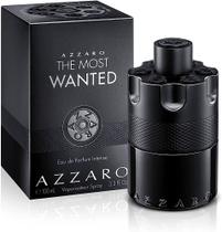 Perfume Masculino Azarro The Most Wanted Eau De Parfum Intense 100ml - outro