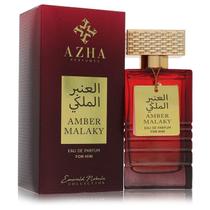 Perfume Masculino Azha Amber Malaky Eau De Parfum 100 Ml Perfume Masculino Azha Amber Malaky Eau De Parfum 100 Ml